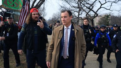 After voting to fund ICE with $10 billion, 1 Democrat is already regretting it — funny how regret shows up after the damage is done