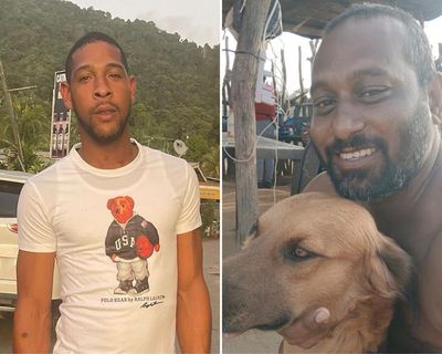 Families of two men killed in Trump’s military boat strikes sue US government