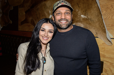 Is Kash Patel's Girlfriend A Foreign Spy? Alexis Wilkins Sues Podcaster Over 'Israeli Agent' Allegations