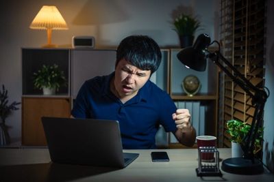 The “Telehealth” Shift: Why Many Men Are Now Opting for Virtual Anger Management