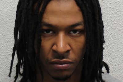 Rapper DigDat jailed for life after drive-by shooting in west London