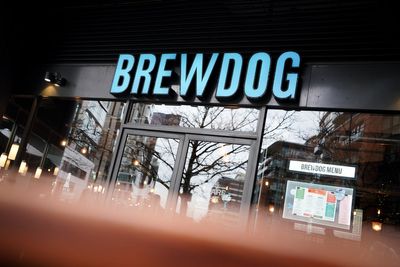 Fears for jobs as BrewDog announces closure of distilling brands