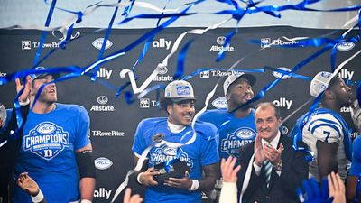 Darian Mensah, Duke Reach Settlement That Will Allow QB to Transfer to Miami