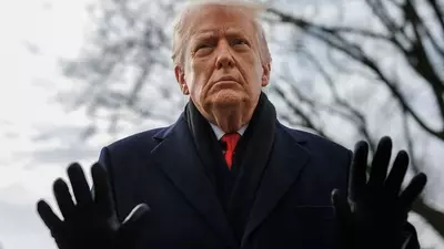 Donald Trump’s messiah complex takes another hit as Spain officially rejects his ‘Board of Peace’ and basically tells him to stay in his lane