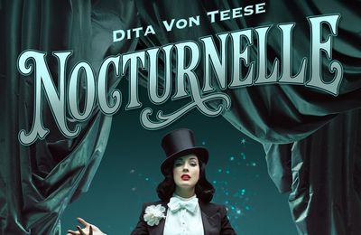 Dita Von Teese, Elizabeth Taylor and the actress' 'very beautiful' male assistant shared 'extra special' moment in LA