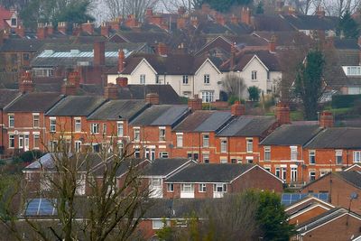 Leasehold reforms risk deterring investors to the UK, industry groups warn