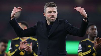 ‘That’s Mad Talk’—Man Utd Legends Divided Over Michael Carrick