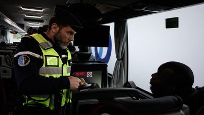 Mixed picture for migration in France as permits rise and enforcement steps up