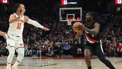 Knicks Reportedly Exploring Ways to Trade for NBA Champion Point Guard