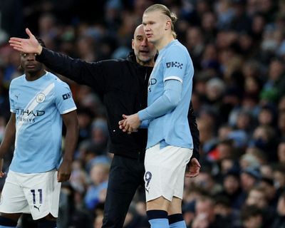 Champions League news: Rosenior insists ‘incredible player’ Palmer is happy at Chelsea