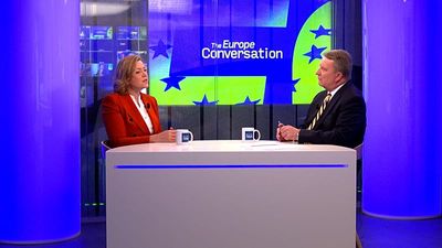 EU Commissioner Virkkunen urges US to respect EU digital rules