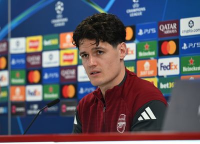 Christian Norgaard responds to Arsenal exit rumours as Ajax links circulate amid limited minutes