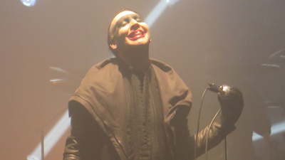 Former Assistant Revives Sexual Assault Lawsuit Against Marilyn Manson After New California Law
