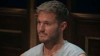 Colton Underwood Is Getting Hate Online About The Traitors, But I'm (Mostly) Enjoying His Gameplay