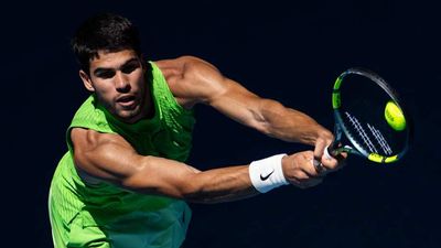 Carlos Alcaraz Says His U.S. Open Performance Was ‘Unmatchable’ to Australian Open