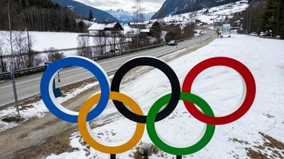 US immigration force ICE to help with security at Winter Olympics in Italy