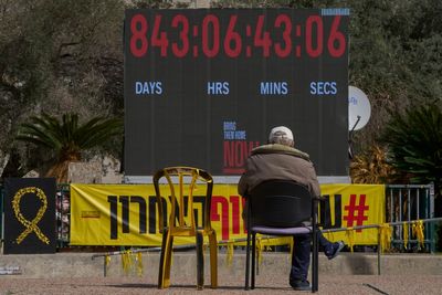 Israel marks the return of the final hostage's remains after more than two years of war and grief