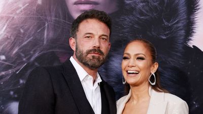 Ben Affleck And JLo’s Mega Mansion Still Hasn’t Sold, And It Sounds Like They’re Not On The Same Page About It