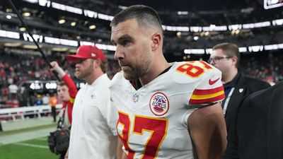 Travis Kelce Gets Big Endorsement from Chiefs Leadership With Decision Looming