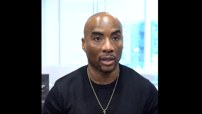 Is the US Heading for 'De-MAGA-ification' Like Postwar Germany's Denazification? Charlamagne Thinks So