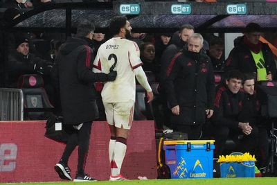 Liverpool to play midfielder at centre-back against Qarabag as injury crisis deepens