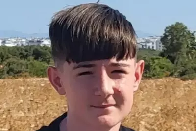 Boy, 14, charged over death of teenager in e-scooter crash