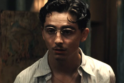 The underdog Bafta nominee we think will beat Timothée Chalamet to Best Actor award