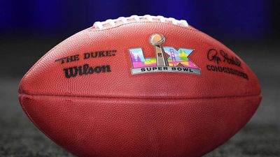 NFL Dismisses Script-Writing 'Controversy' Over Viral Super Bowl Graphic