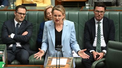 Liberals delay 'worst job' fight in coalition stand-off