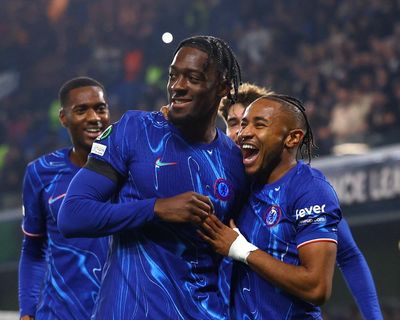 West Ham consider loaning Kinsky and Disasi as Bournemouth confirm Rayan deal