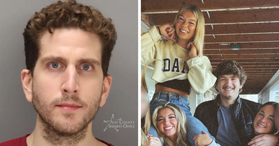 Disturbing New Details About Final Moments Of Bryan Kohberger’s Victims Revealed In Autopsy Reports