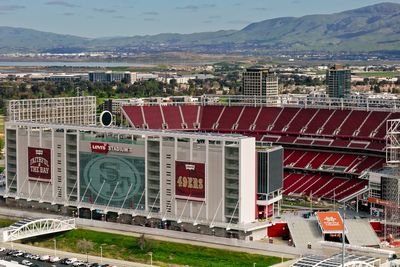 ICE plans to be camped out at the Super Bowl looking for migrants hoping to attend the game