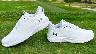 Under Armour Drive Pro Clone SL Shoe Review: Is This The Perfect Spikeless Golf Shoe?