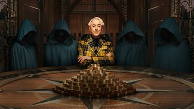 When do new episodes of The Traitors come out? Full release schedule