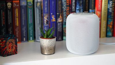 The Apple HomePod Touch could finally release "as soon as this spring" – according to inside sources