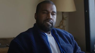 Kanye West Addresses Theory That He Only Released His Apology Letter For Antisemitic Views To Revive His Career