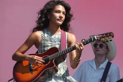 Olivia Dean and other top acts to headline intimate Brits Week gigs