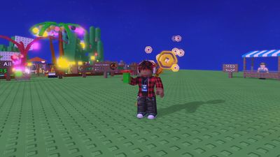 All Buttercup Color Variation in Grow A Garden – Buttercup Quest