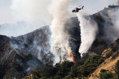Why California’s New Wildfire Grants Could Vanish in Days
