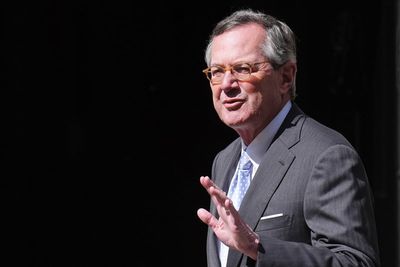 Trump’s man in London warns clean energy deal will not meet UK’s needs