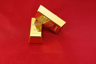 3 crypto companies think they’ve figured out how to generate yield on the $4.6 billion ‘tokenized gold’ market