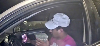 DOJ Says Tren de Aragua Funded 'Unspeakably Evil Acts' Through ATM Jackpotting Across U.S.