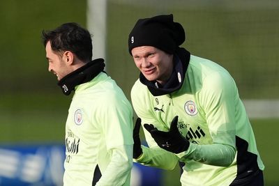 The evolution of Guardiola’s Man City reveals a key Champions League change