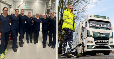 These Jobs Are The Ultimate Work-Life Balance Disasters