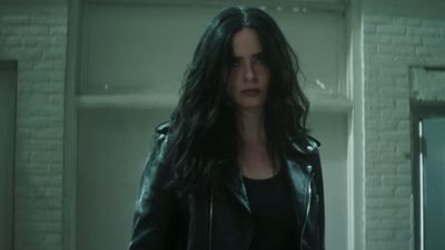 Daredevil: Born Again's Season 2 Trailer Has Our First Look At Jessica Jones' Return To The MCU (Plus Matthew Lillard)