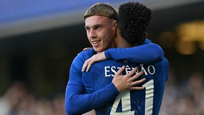 Chelsea XI vs. Napoli: Palmer, Fernandez Decision Made—Injury News, Lineup Prediction