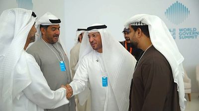 World Government Summit 2026 sets ambitious agenda to shape the future