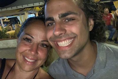 Canadian mom devastated after she says diabetic and blind son was euthanized under controversial law