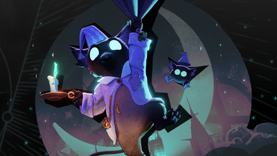 Deadlock's next character fan vote has been won by the littlest guy around, Rem: 'May god have mercy on us all'