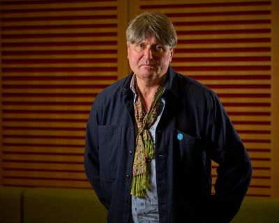‘Keep slaying the dragon inside’: Simon Armitage pens poem for World Cancer Day